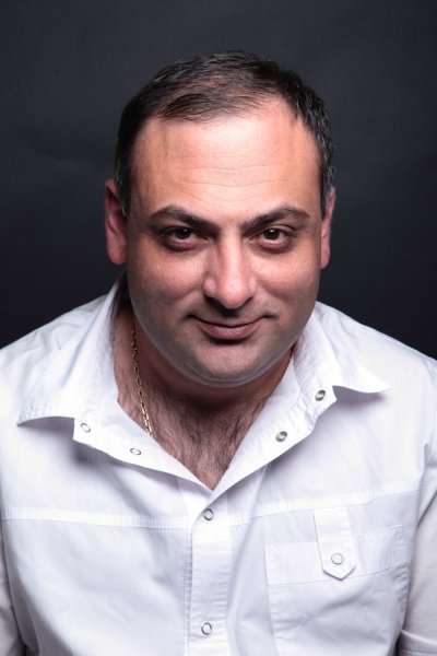 Георги Зурабович Цнобиладзе