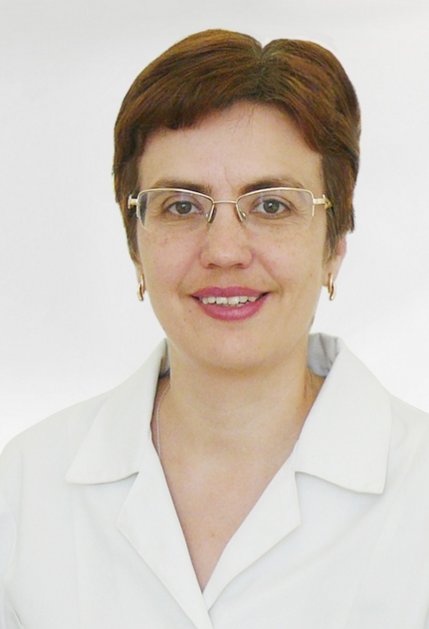 Елена Ярославна Мячина