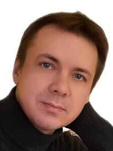 Виталий Валерьевич Изотов