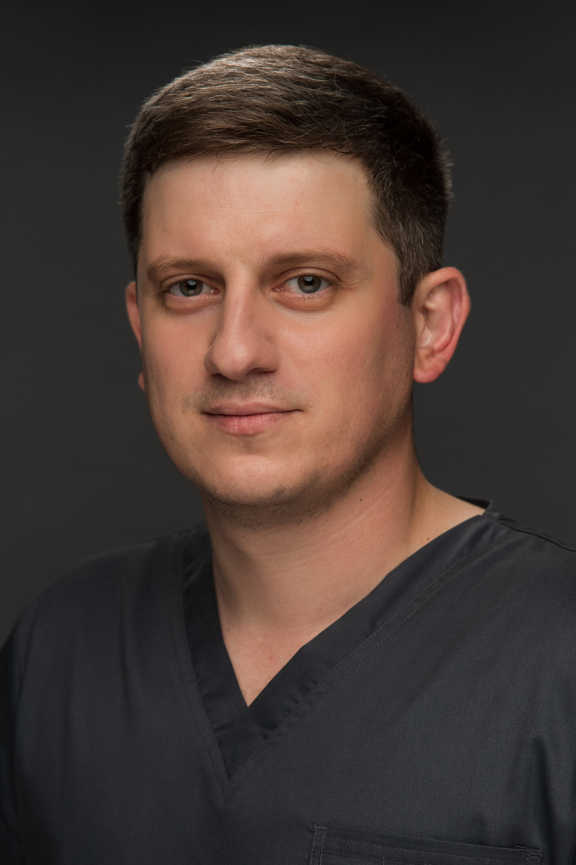 Владимир Валерьевич Торников