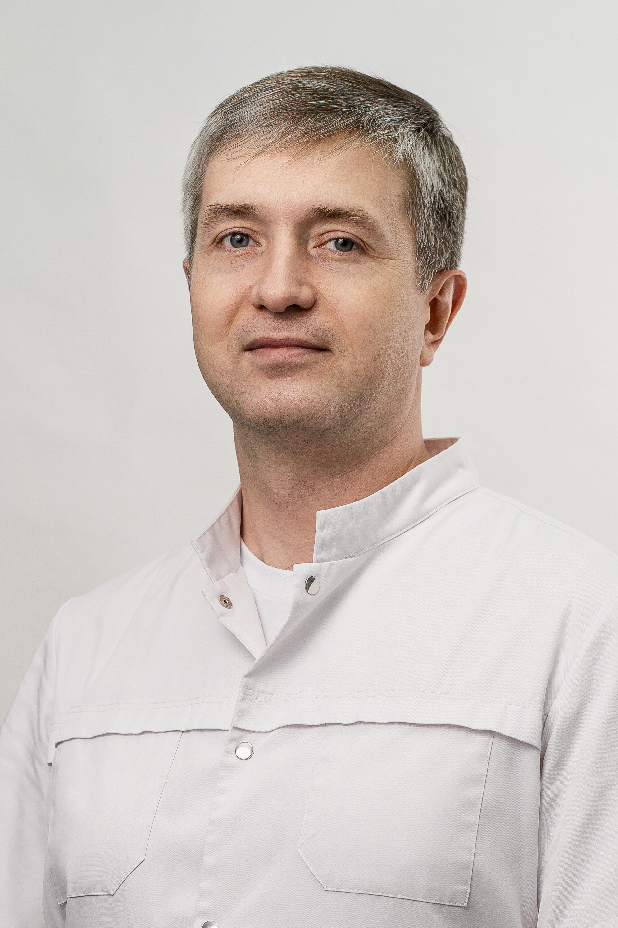 Матвей Михайлович Землянкин