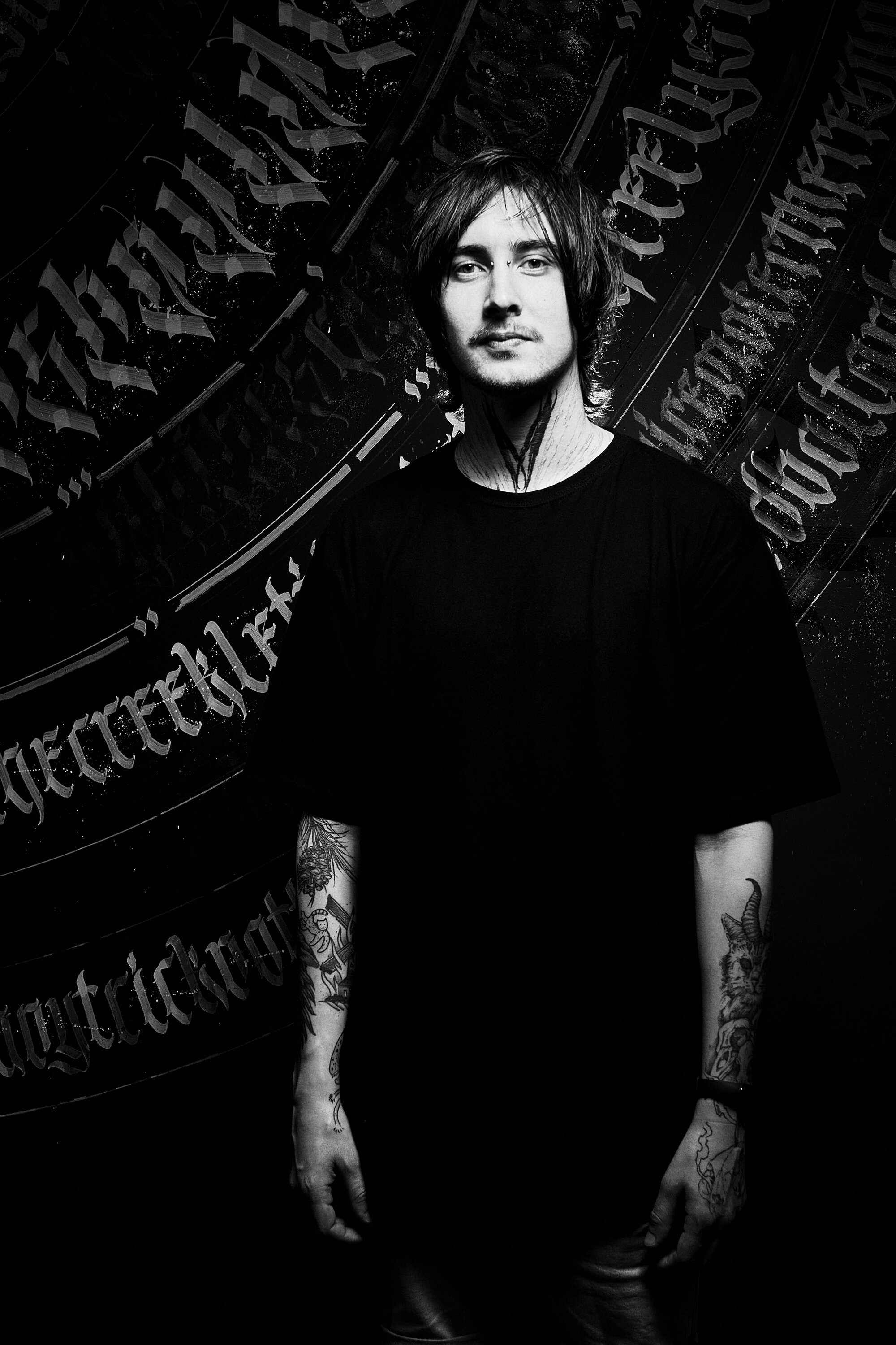 Максим Павлович Зайцев