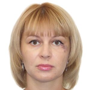 Елена Викторовна Ефимова