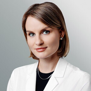 Анна Олеговна Смольникова