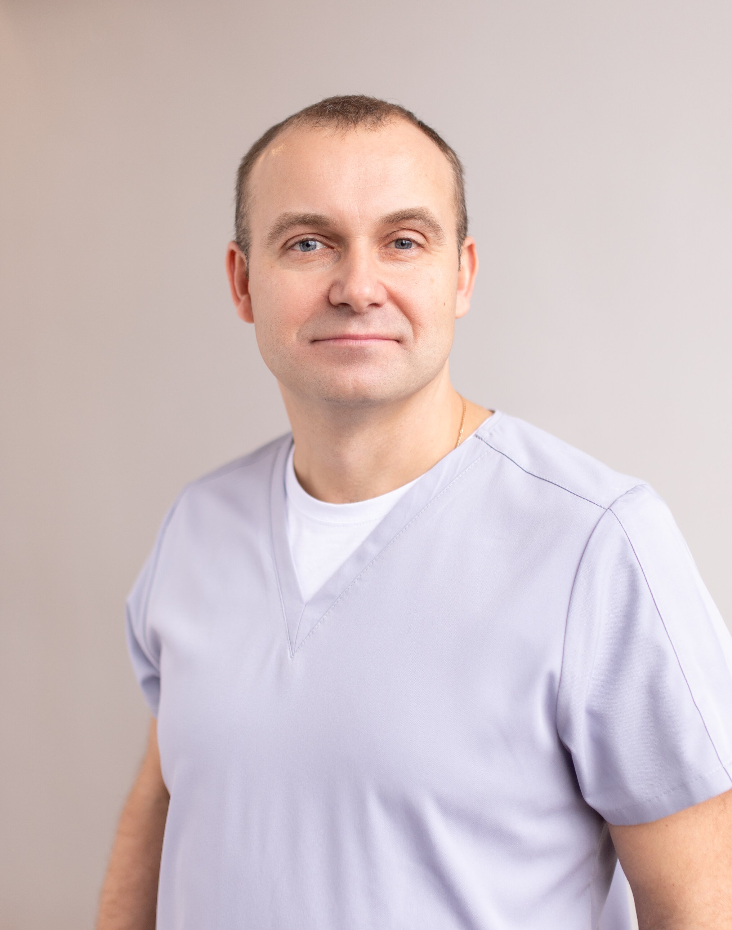 Антон Александрович Ноздрачев