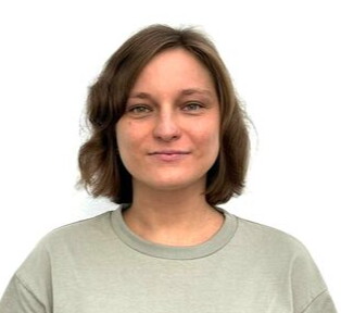 Галина Сергеевна Курносова