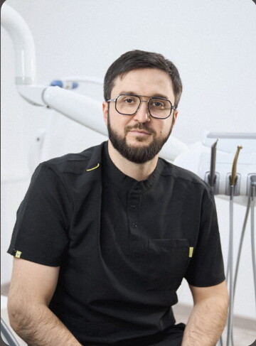 Максим Магомедович Гаджиев