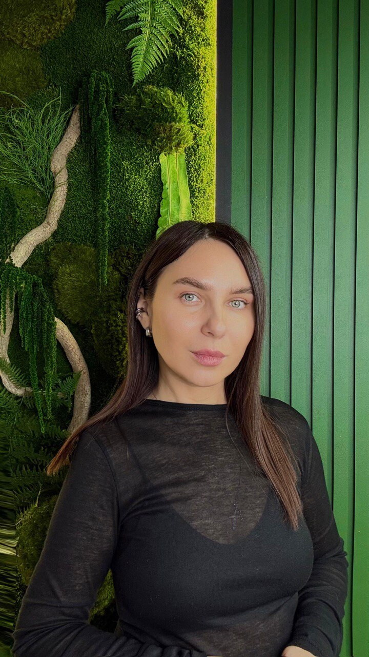 Татьяна Лицоева