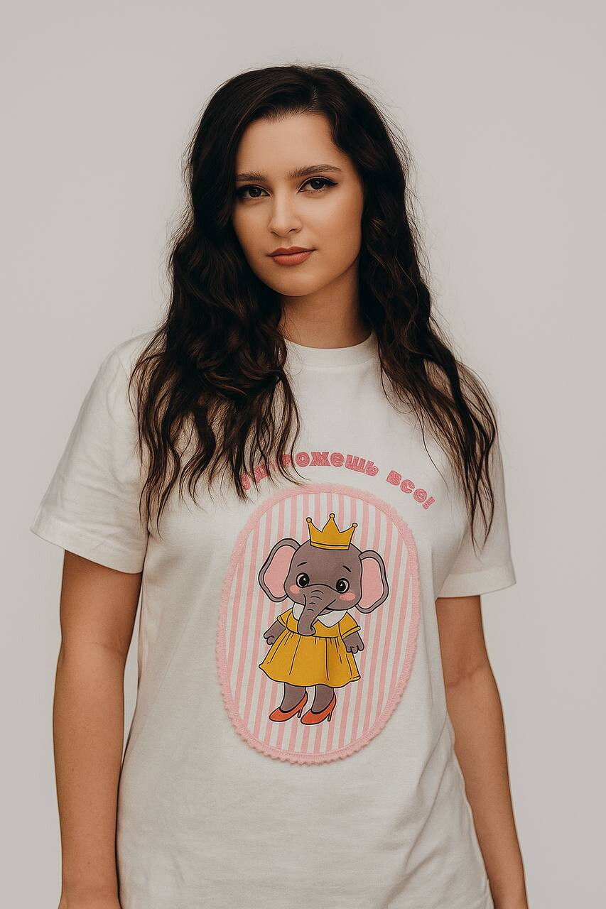 Елена Сергеевна Гарбузова