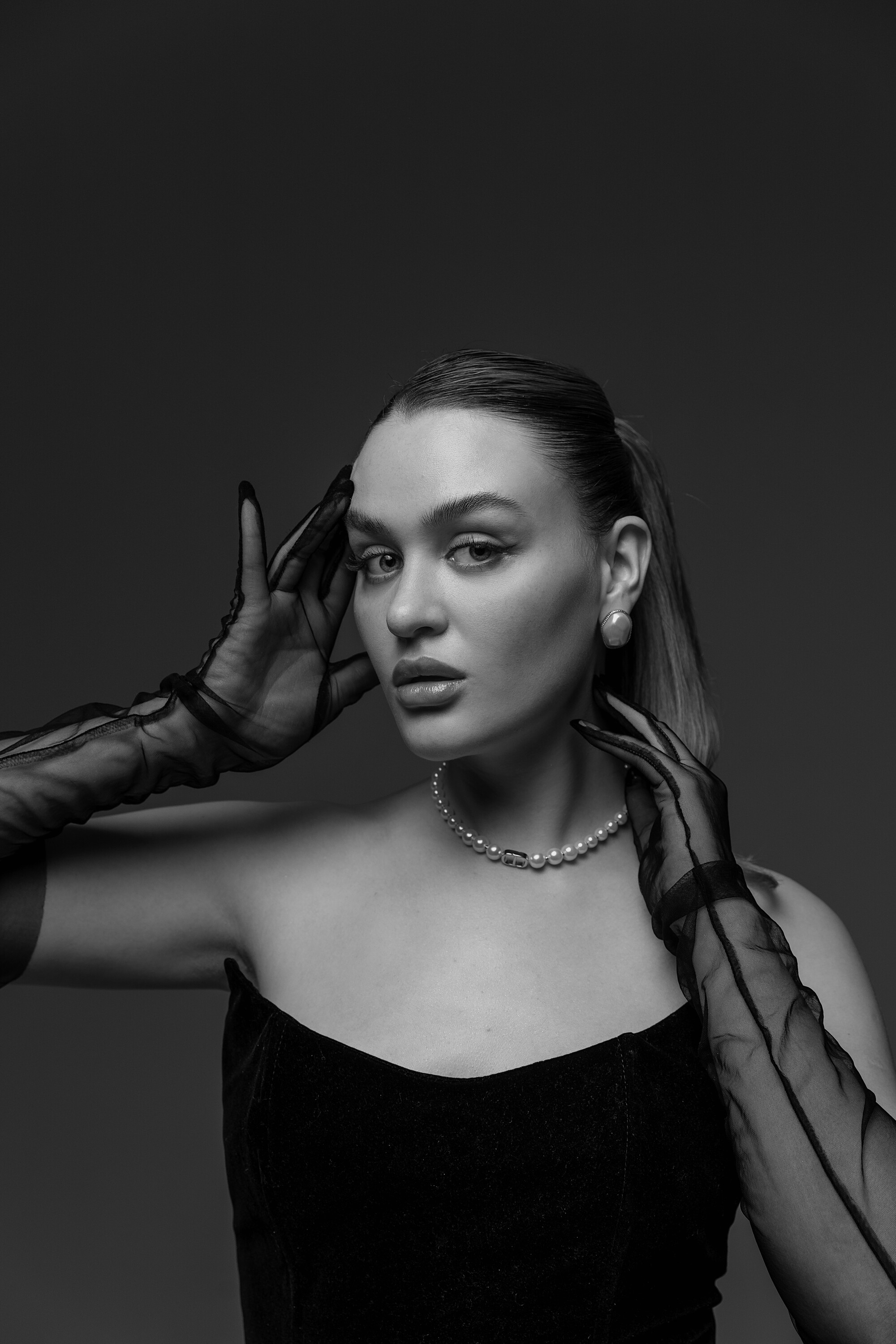 Ксения Чепкасова