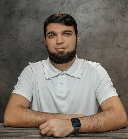 Расул Насирович Имранов