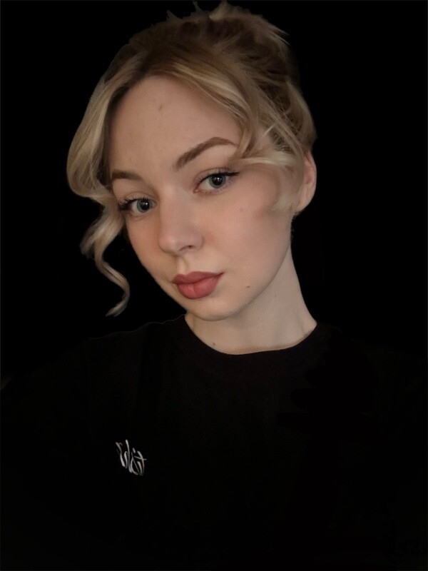 Инесса Андреевна Трушина