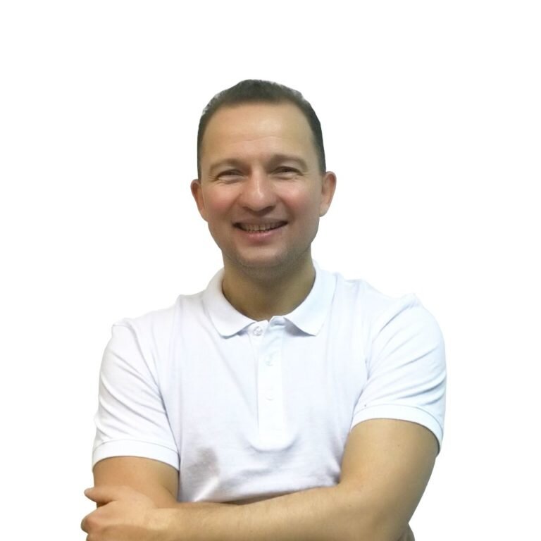 Сергей Владимирович Шестаков