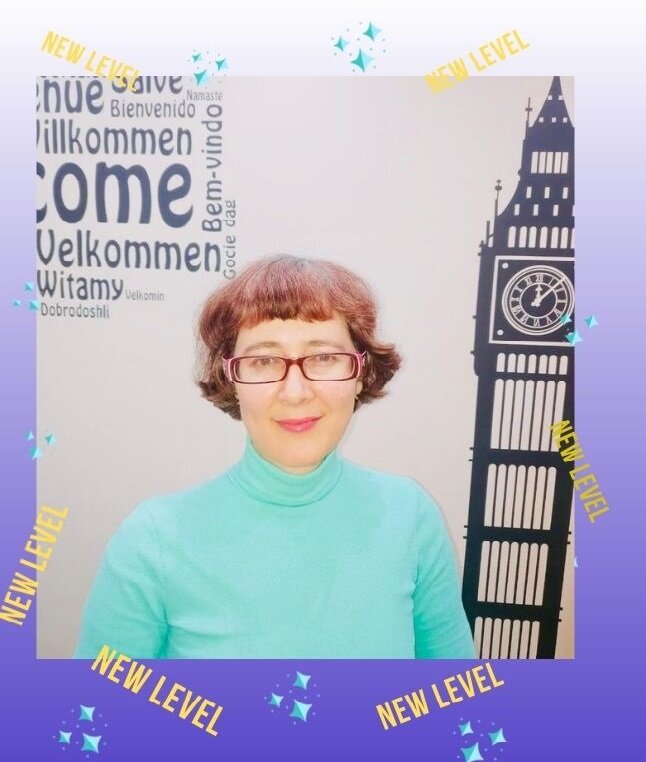 Марина Викторовна Пастернак