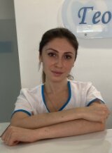 Виктория Руслановна Амбалова