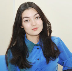 Ирина Олеговна Шмелева