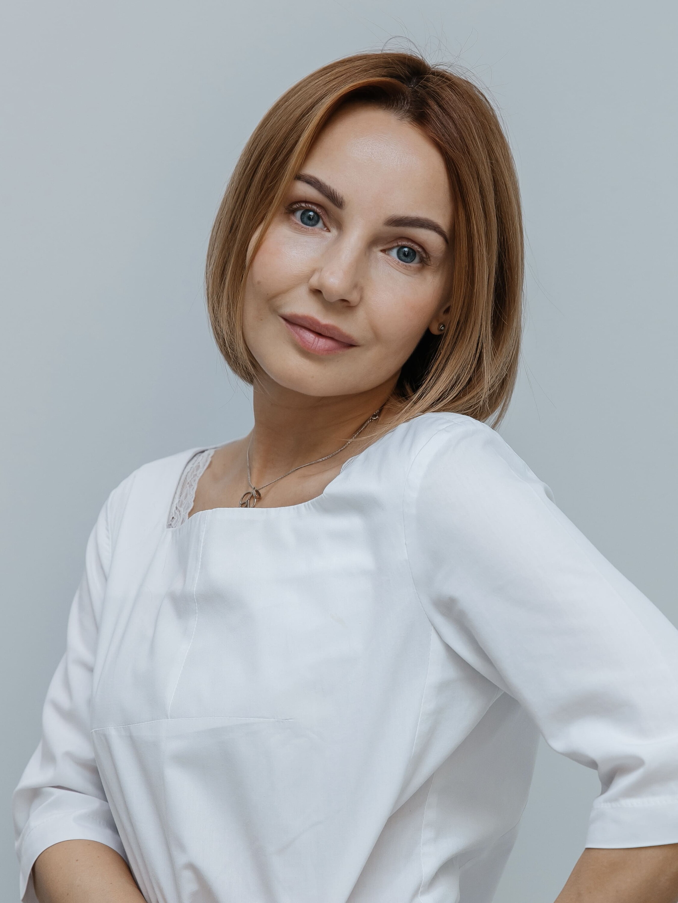 Елена Игоревна Форобенко (Реминская)