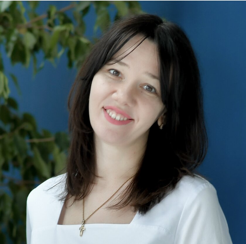 Екатерина Владимировна Цугунова