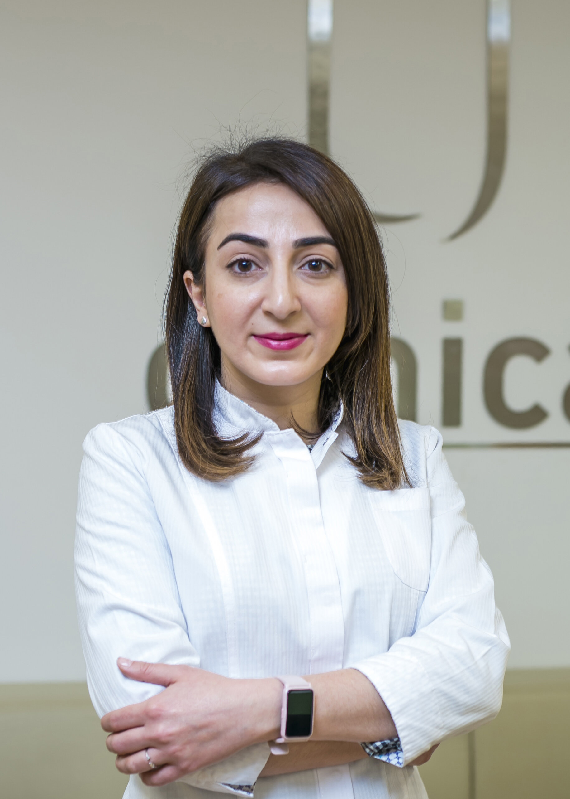 Нарине Степановна Мартиросян