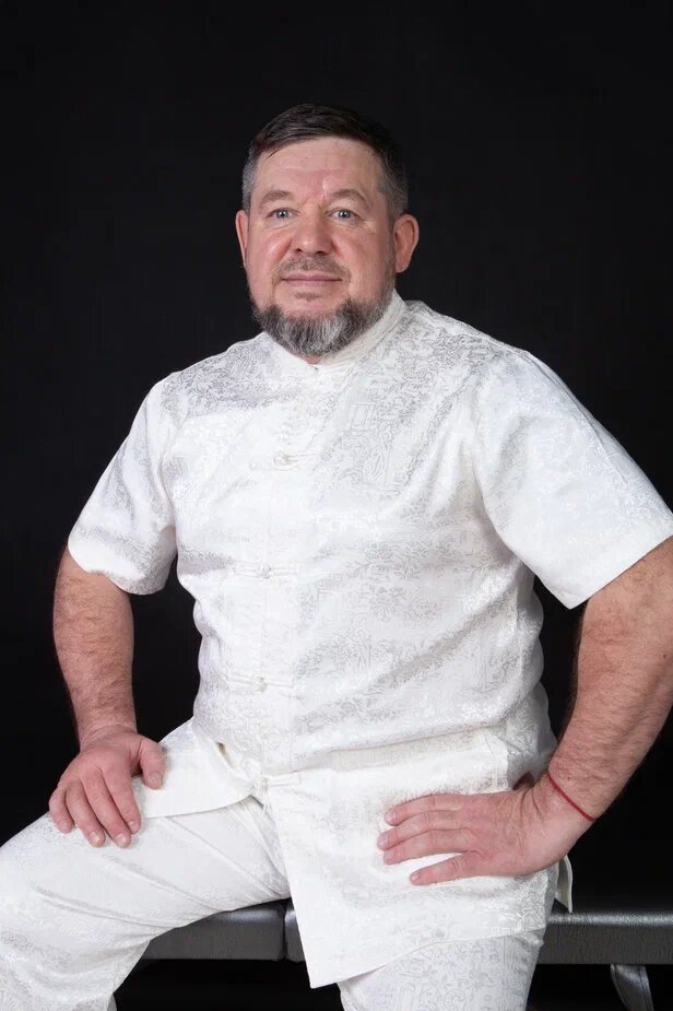 Игорь Владимирович Клеин