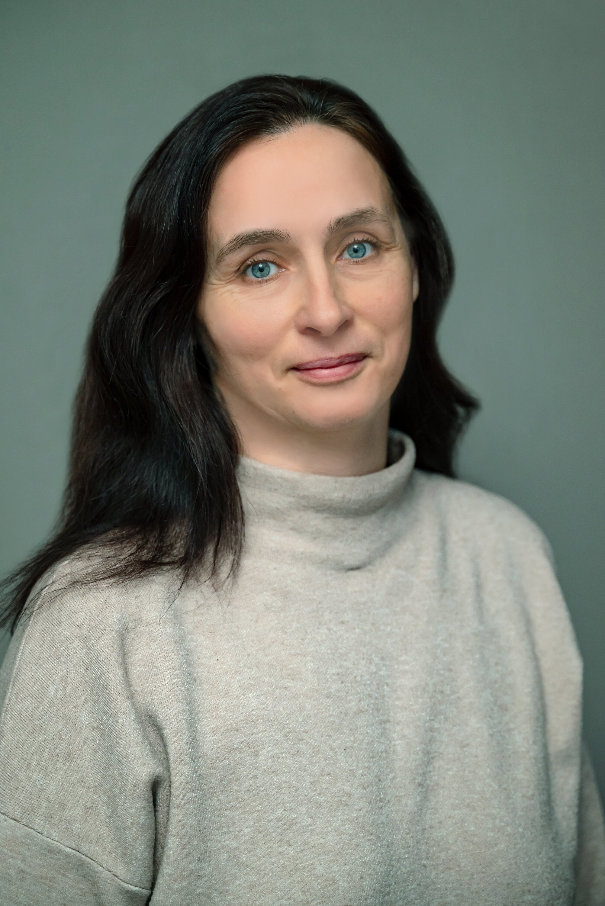 Евгения Владимировна Глазкова