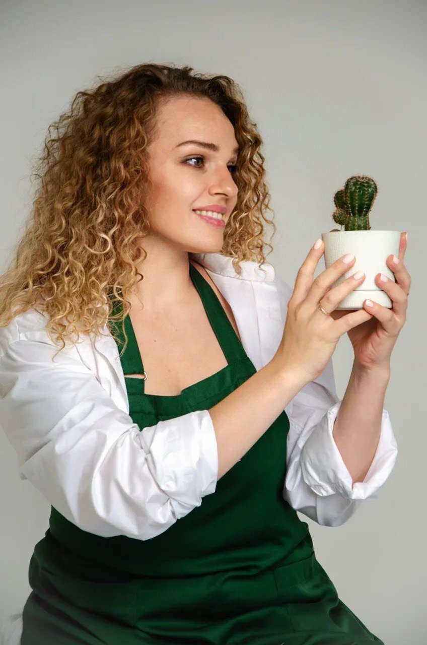 Елена Александровна Канова