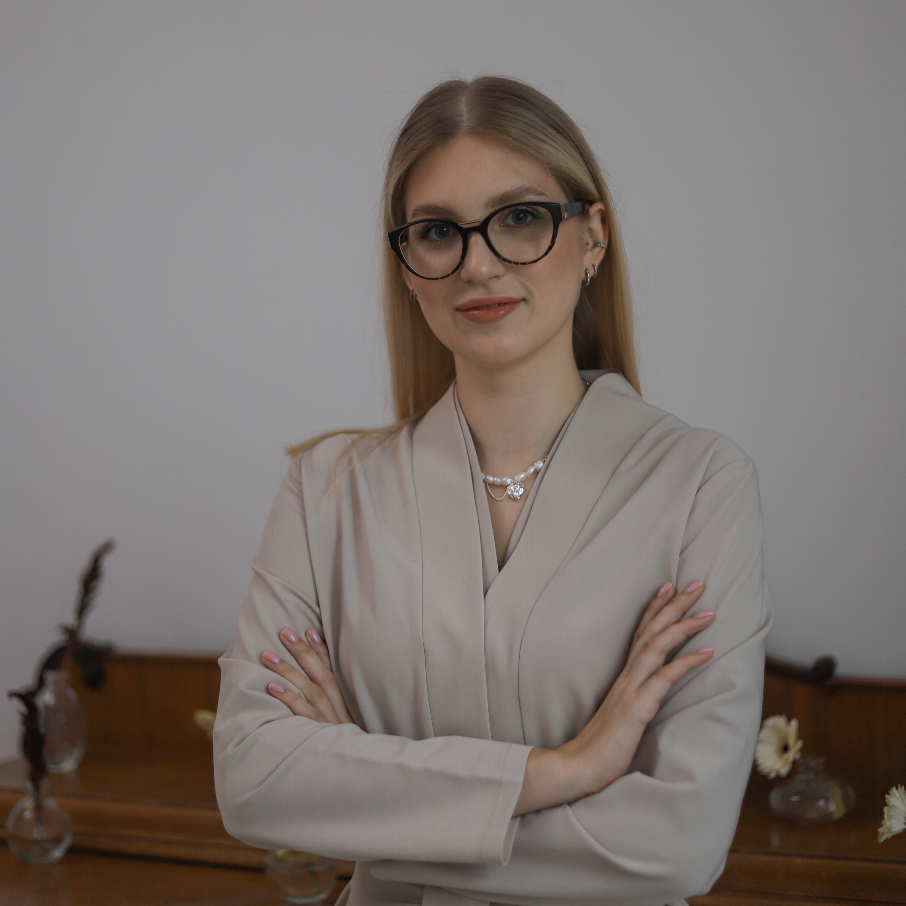 Дарья Олеговна Филипчук