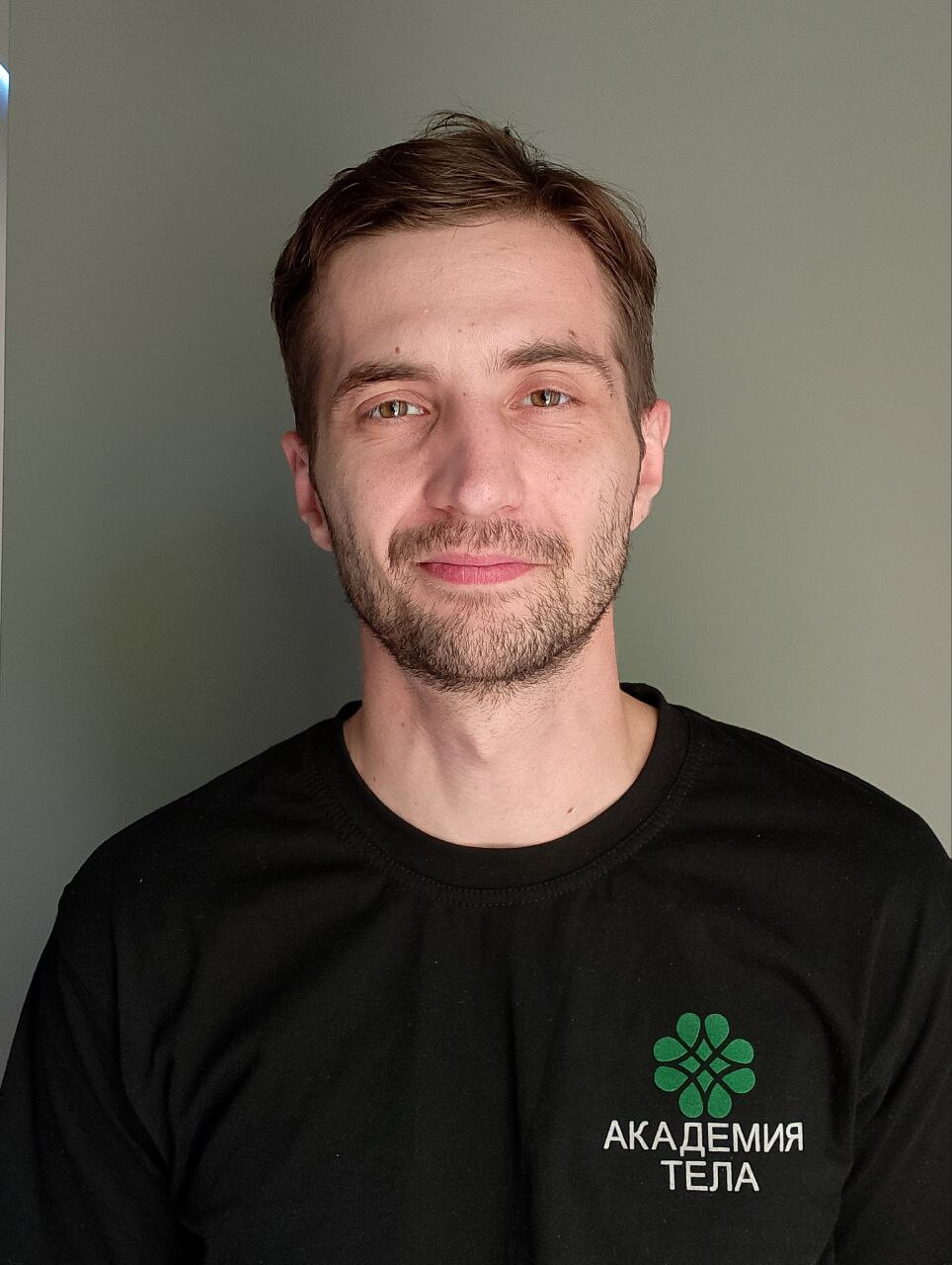 Руслан Колесниченко