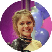 Ирина Алексеевна Кравцова