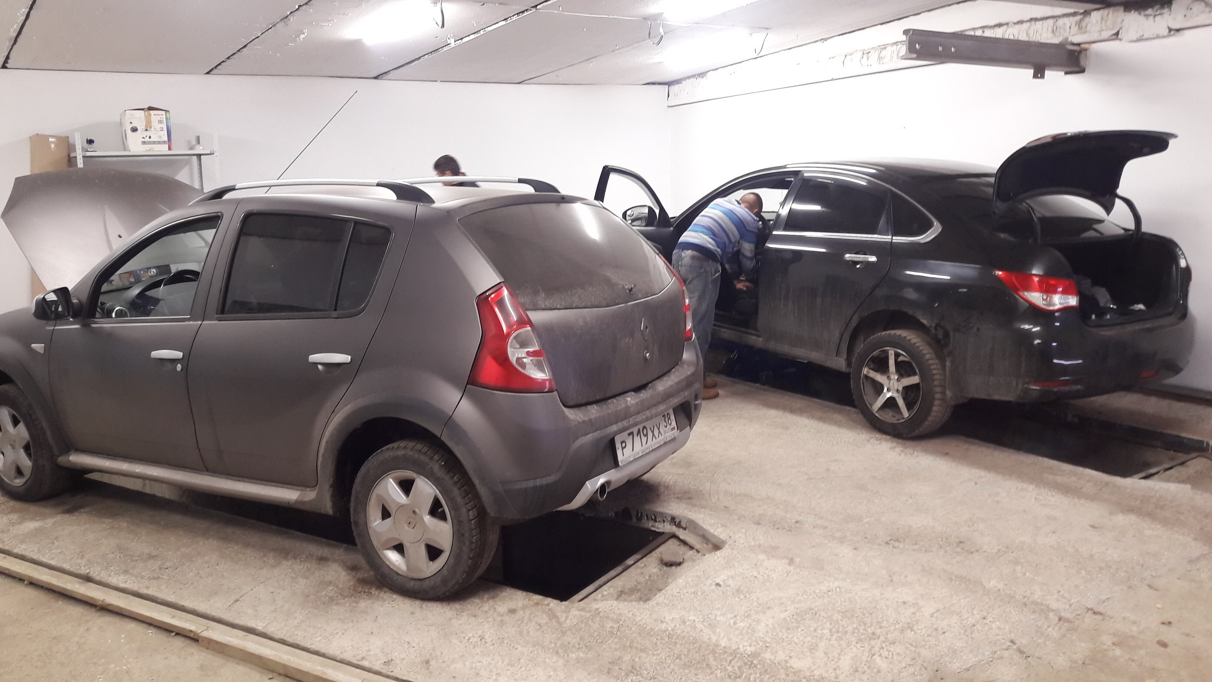 🚗 Автосервисы в Правобережном районе рядом со мной на карте - рейтинг,  цены, фото, телефоны, адреса, отзывы - Иркутск - Zoon.ru