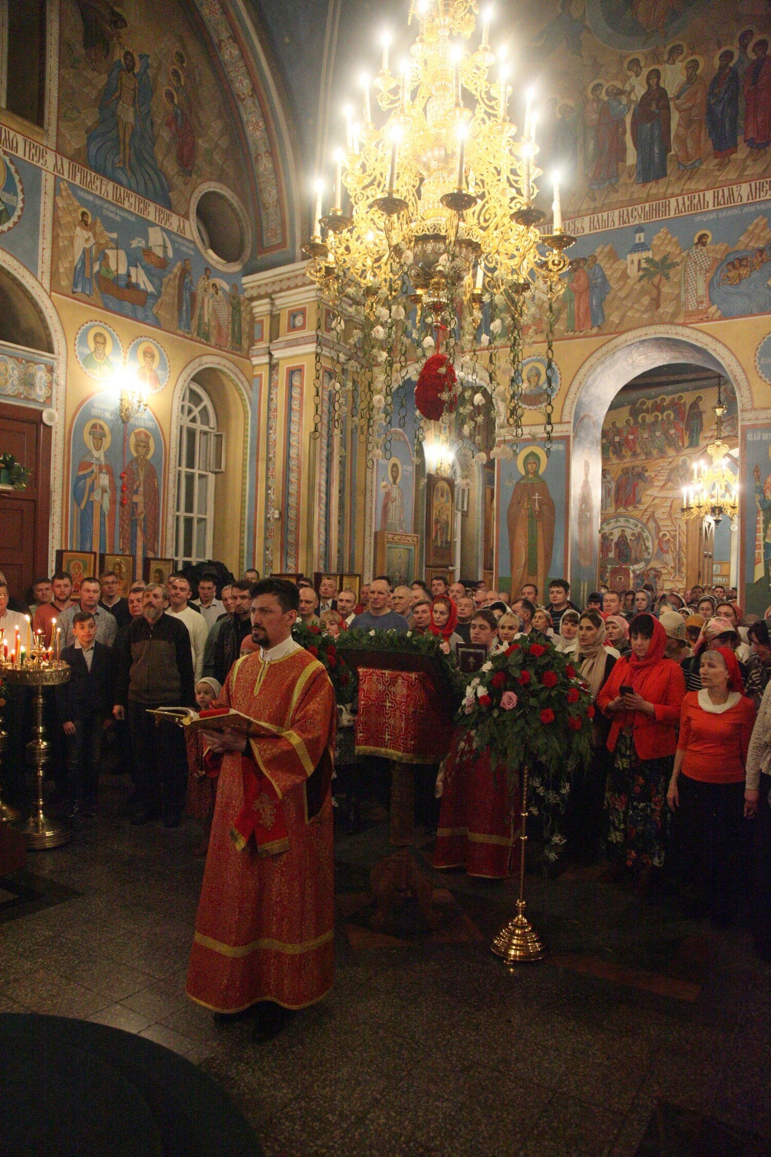 Храмы, соборы, церкви в Хабаровске: адреса и телефоны, 26 культурных мест,  1 отзыв, фото и рейтинг церквей – Zoon.ru