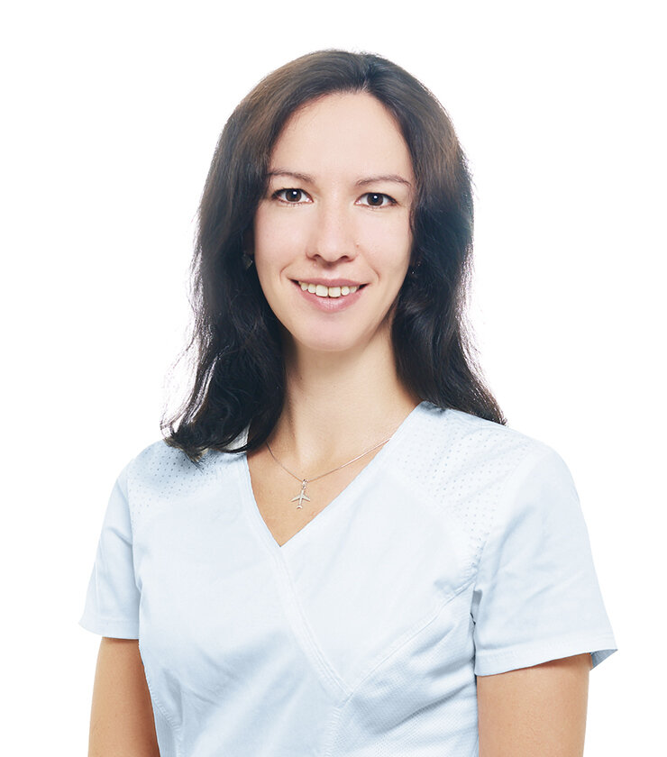 Ксения Викторовна Корнюхина