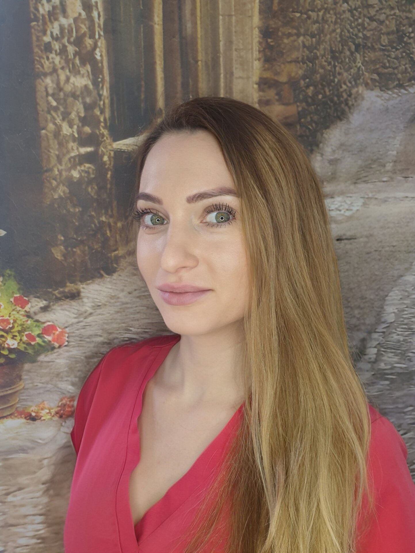 Мара Куликова