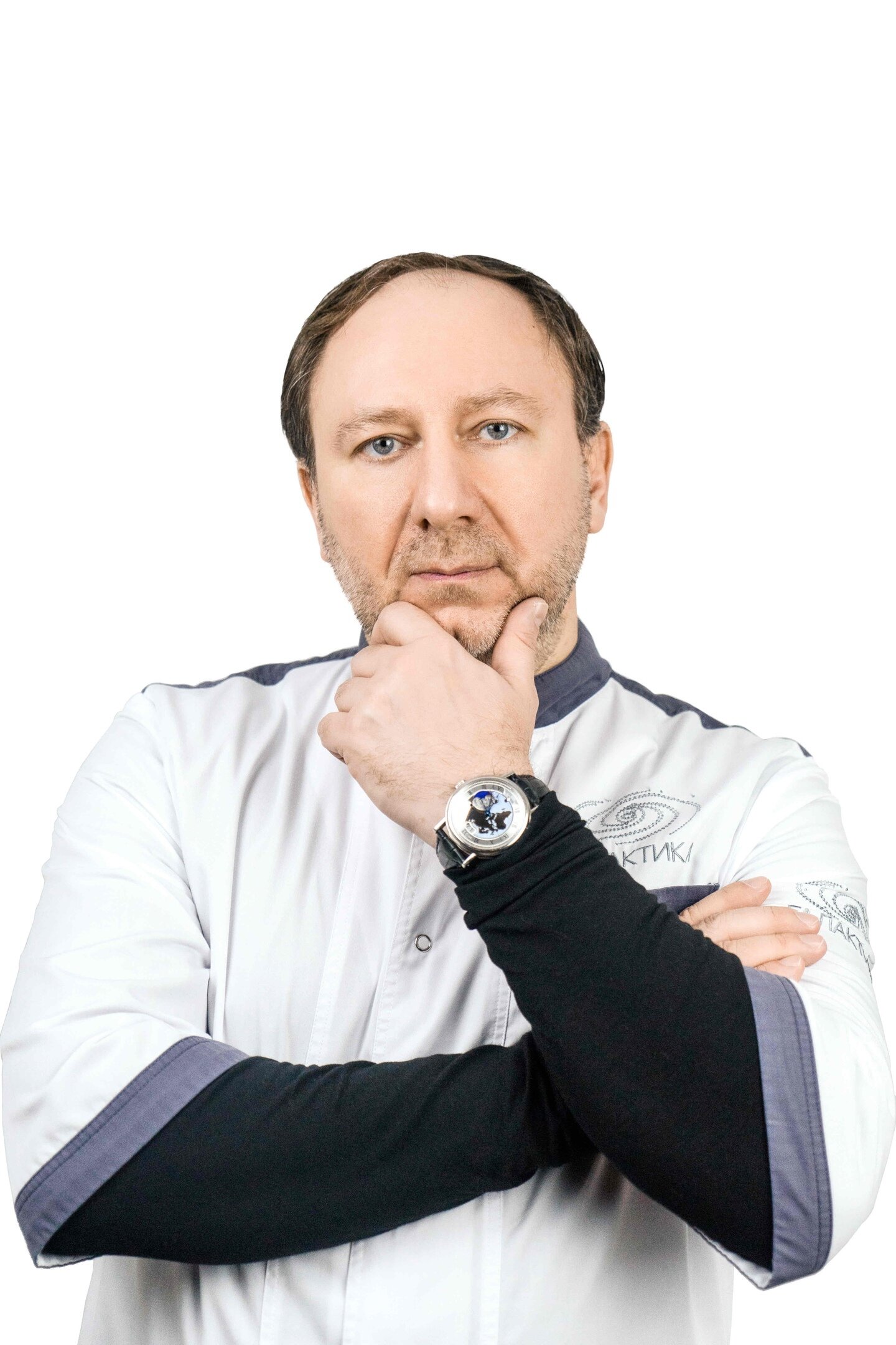 Рыбакин Артур Владимирович
