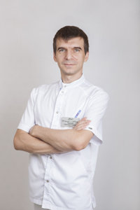 Александр Петрович Терехов