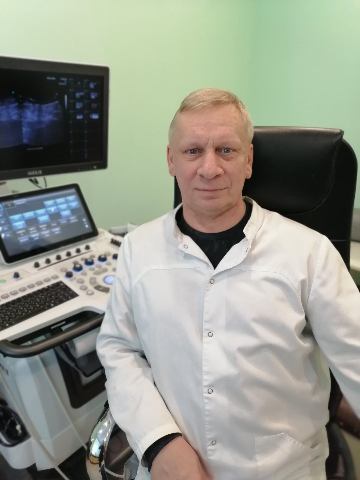 Константин Юрьевич Чудинов