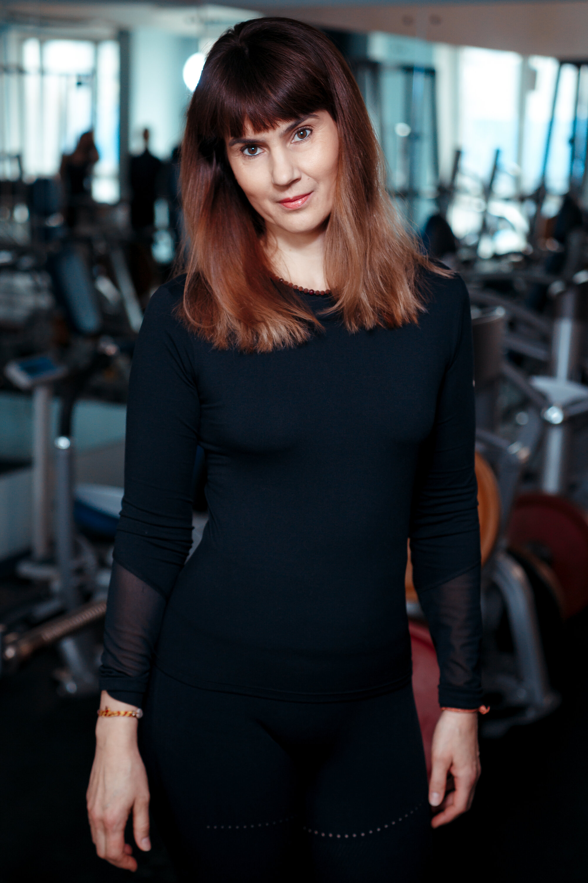 Жанна Кузнецова