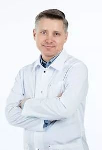 Андрей Михайлович Киселев