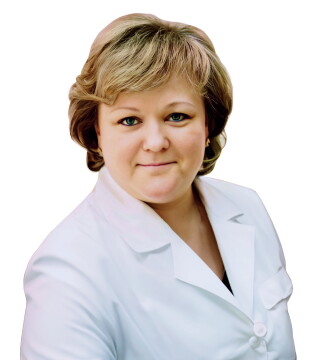 Ирина Вальтеровна Зайцева