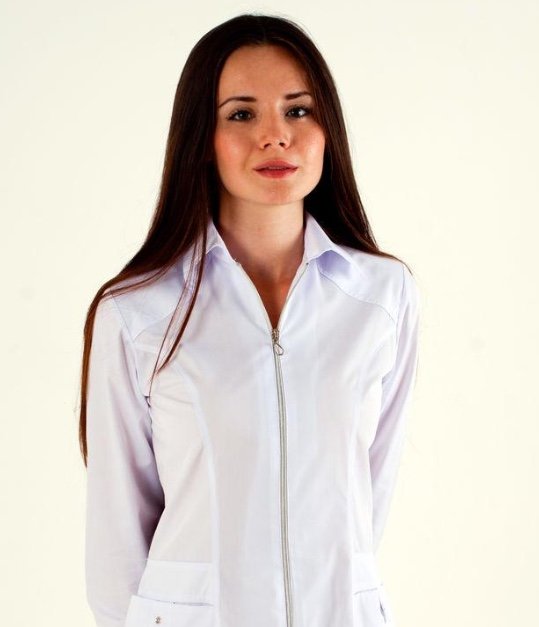 Алия Ильдаровна Гизатуллина