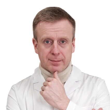 Сергей Александрович Вакульчик