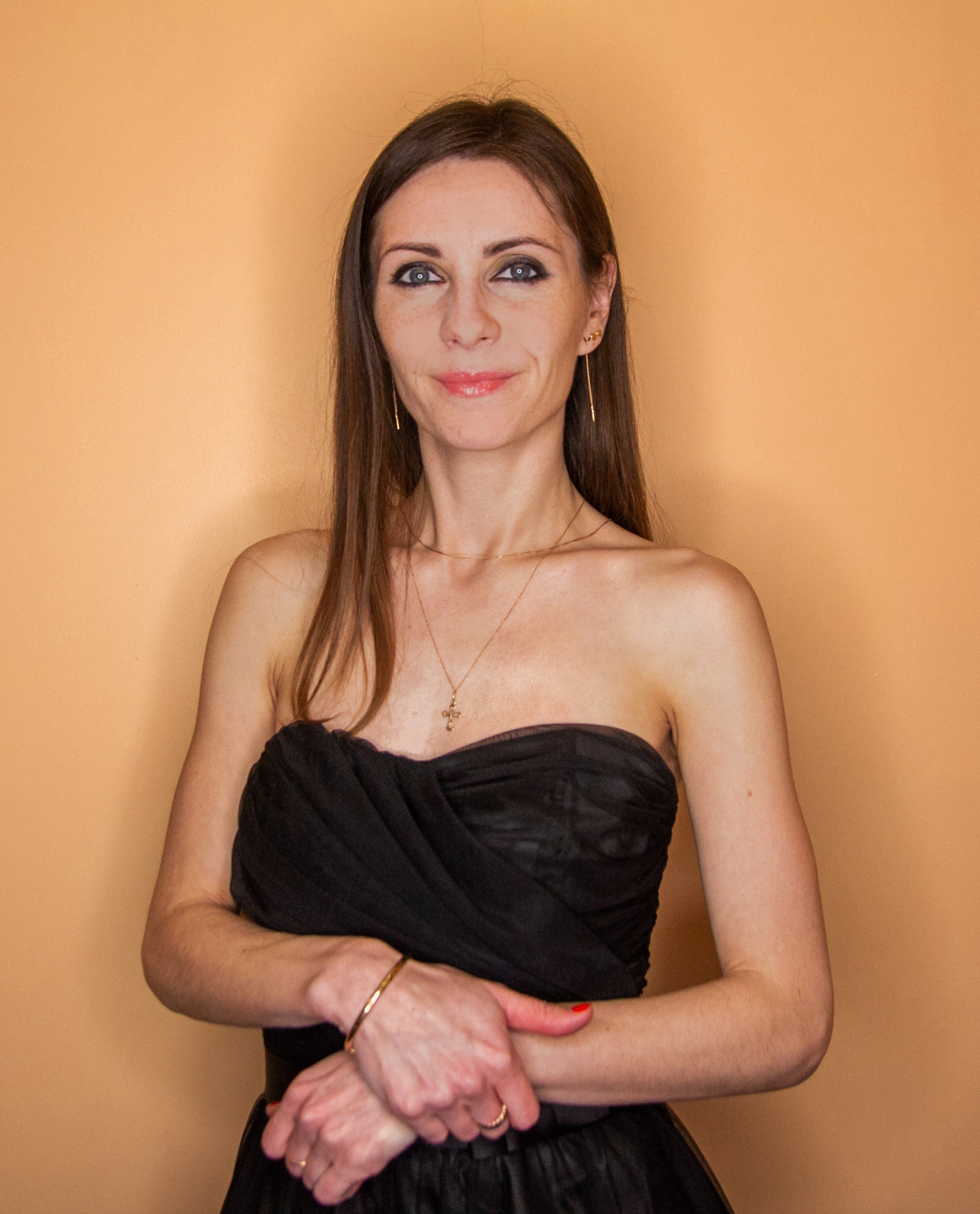 Юлия Витальевна Шипицына