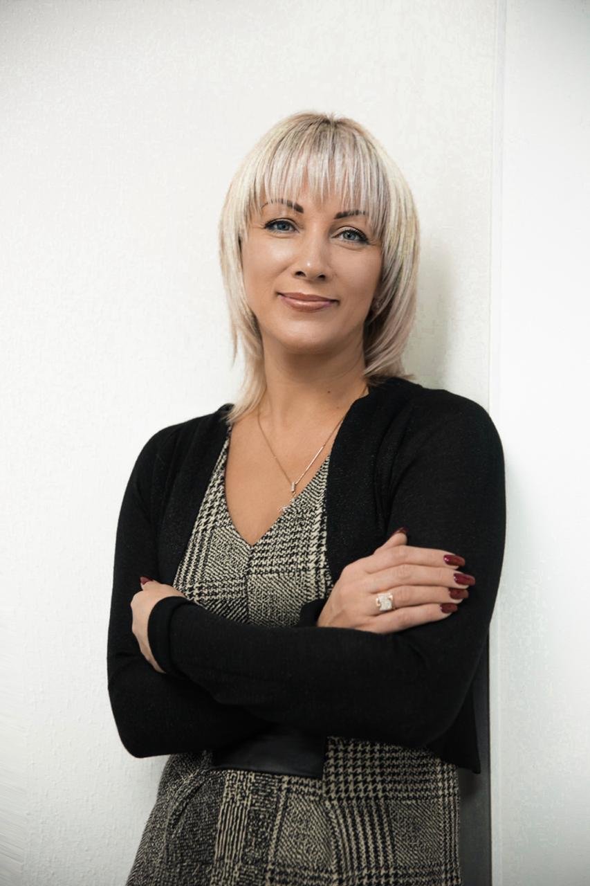 Татьяна Сердюкова