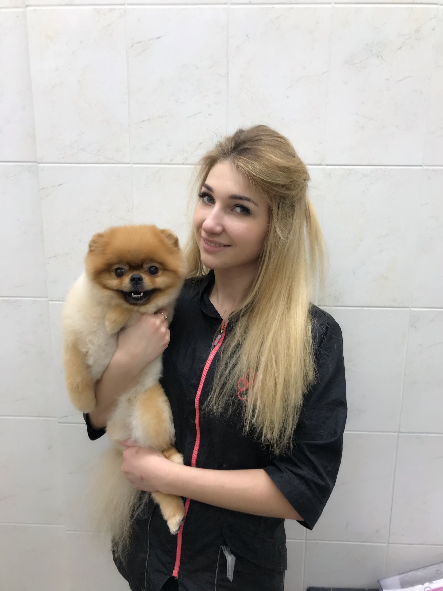 Виктория Олеговна Хвостова