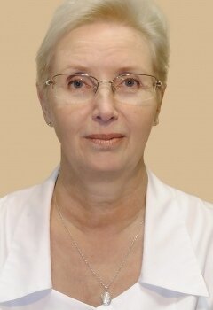 Татьяна Борисовна Галаева