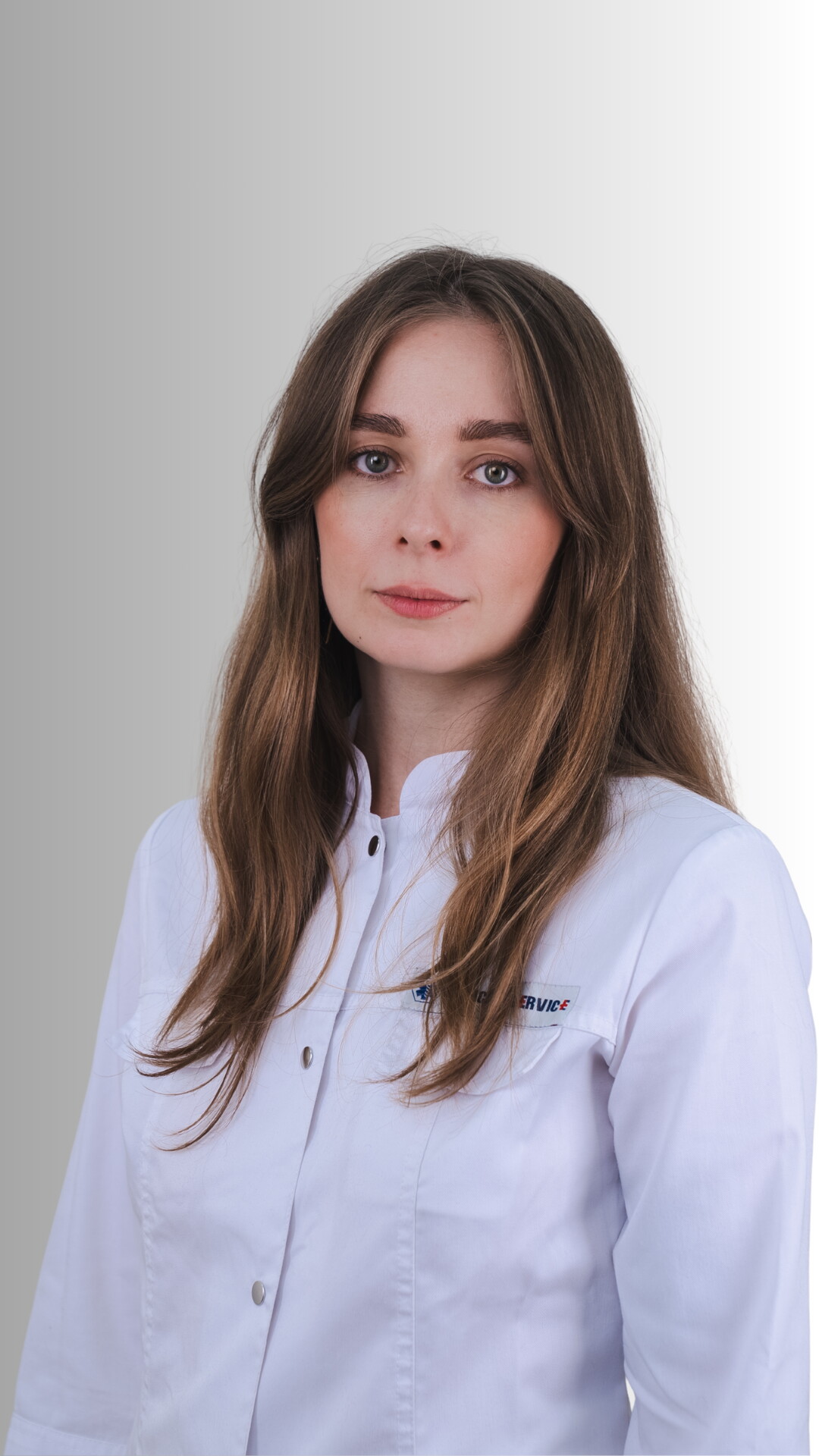 Анастасия Сергеевна Маслова
