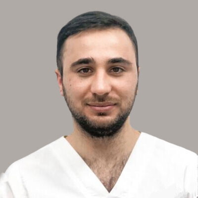 Шамиль Абдуллаевич Пачалов