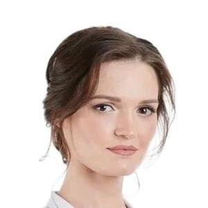 Анна Сергеевна Обухова