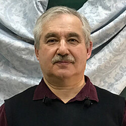 Александр Павлович Рац