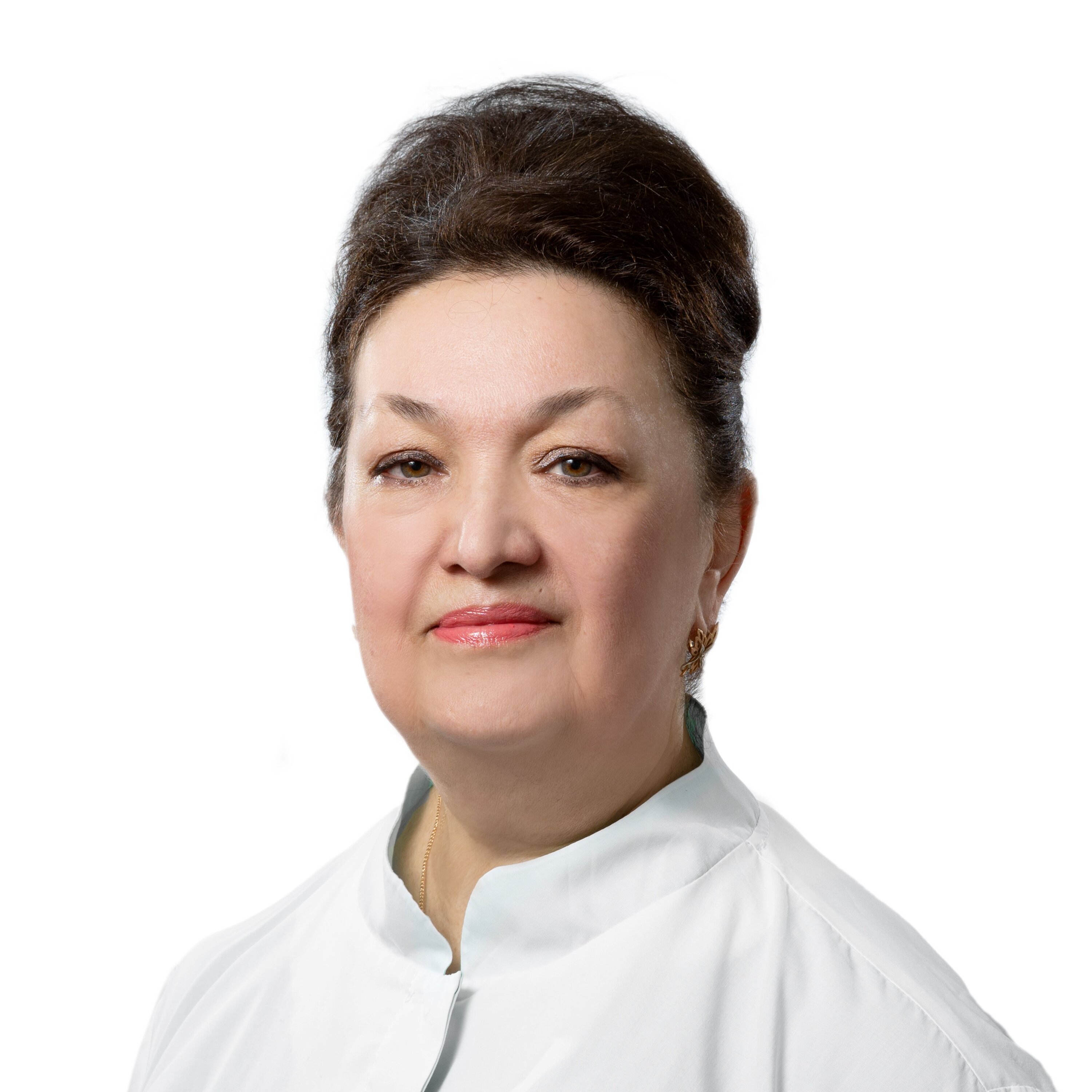 Наталья Леонидовна Лиман